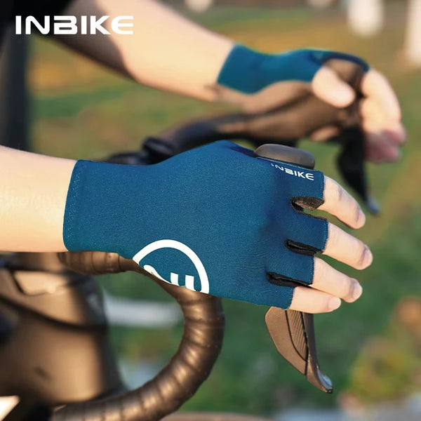 Comfort Fit Biking Gloves