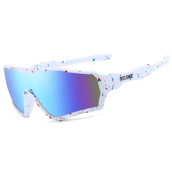 Ricone Outdoor Cycling Sunglasses