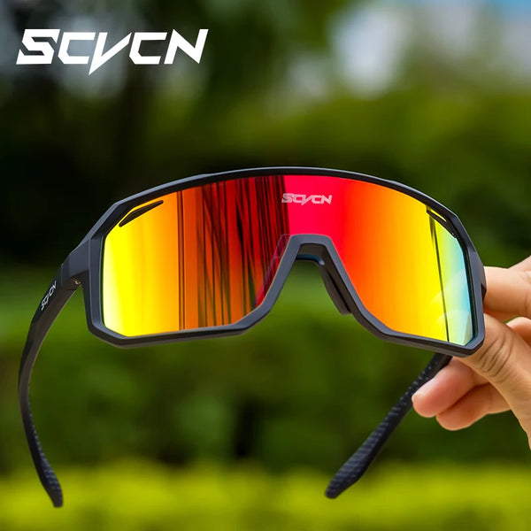 Ultimate Outdoor Cycling Glasses